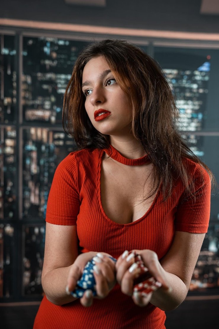 Live Roulette Game 