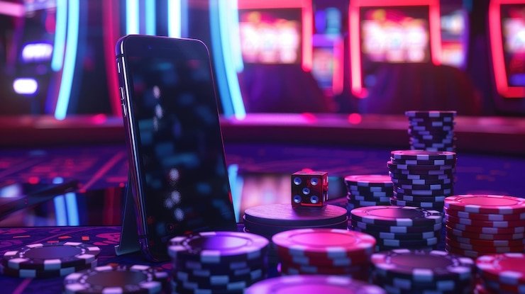 Antarmuka deposit kring4d menampilkan pilihan metode pembayaran
